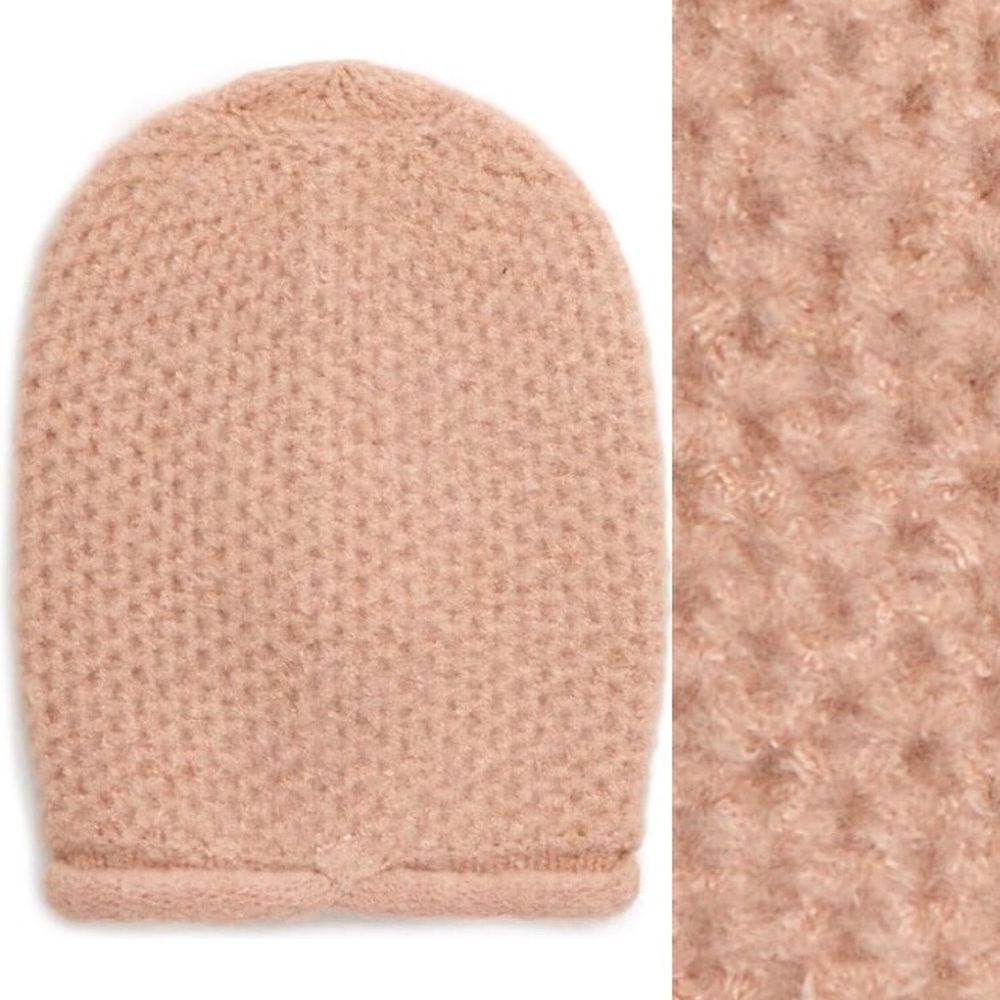Free People Dreamland knit beanie - Picture 2 of 5